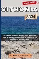 Algopix Similar Product 6 - Sithonia Travel Guide  Your Travel