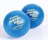 Algopix Similar Product 8 - Togu Redondo Mini Exercise Ball Set of