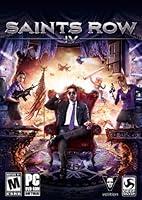 Algopix Similar Product 5 - Saints Row IV PC