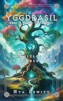 Algopix Similar Product 16 - Yggdrasil Chronicles Of The World Tree