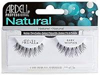 Algopix Similar Product 20 - Pack of 4 Pairs Ardell Baby Wispies