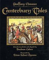 Algopix Similar Product 9 - Canterbury Tales