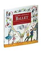 Algopix Similar Product 3 - A Childs Introduction to Ballet The