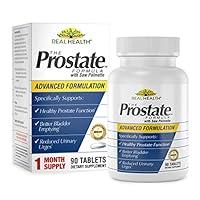 Algopix Similar Product 14 - Real Health The Prostate Formula 