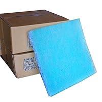 Algopix Similar Product 18 - Paint Spray Booth Exhaust Filter