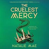 Algopix Similar Product 14 - The Cruelest Mercy