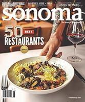 Algopix Similar Product 4 - Sonoma Magazine