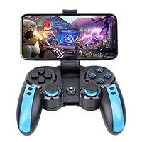 Algopix Similar Product 20 - Joystick Gamepad with Bluetooth