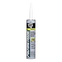 Algopix Similar Product 8 - Dap 7079818810 Polyurethane Sealant