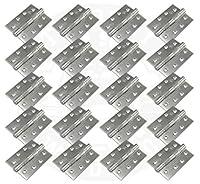 Algopix Similar Product 17 - 10 Pairs of 4 102mm Fire Rated Ball
