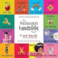 Algopix Similar Product 2 - The Preschoolers Handbook Bilingual