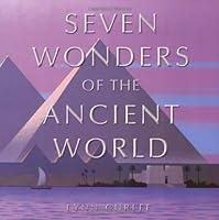 Algopix Similar Product 17 - The Seven Wonders of the Ancient World