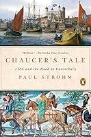 Algopix Similar Product 1 - Chaucers Tale 1386 and the Road to