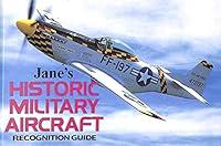 Algopix Similar Product 13 - Janes Historic Military Aircraft