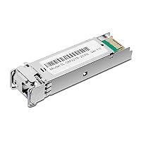 Algopix Similar Product 18 - TPLink TLSM321B2  1000BaseBX WDM