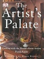 Algopix Similar Product 11 - The Artist's Palate