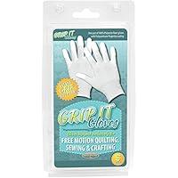 Algopix Similar Product 13 - Sullivans 48668 Grip Gloves for Free