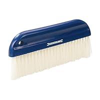 Algopix Similar Product 15 - Silverline Paper Hanging Brush 230mm