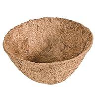 Algopix Similar Product 14 - Panacea Round Coco Fiber Liner 16in