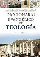 Algopix Similar Product 9 - Diccionario Evanglico de Teologa  3