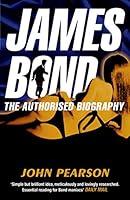 Algopix Similar Product 12 - James Bond: The Authorised Biography