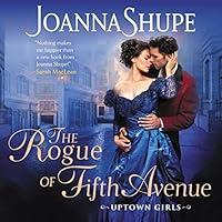 Algopix Similar Product 12 - The Rogue of Fifth Avenue: Uptown Girls