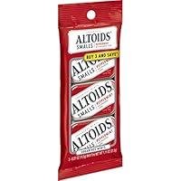 Algopix Similar Product 19 - ALTOIDS Smalls Sugarfree Mints Variety