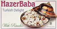 Algopix Similar Product 15 - Hazer Baba Turkish Delight With