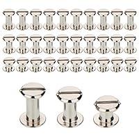 Algopix Similar Product 20 - TecUnite Screw Post Metal Chicago