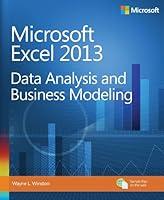 Algopix Similar Product 6 - Microsoft Excel 2013 Data Analysis and