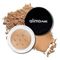 Algopix Similar Product 20 - Alima Pure  Full Coverage Concealer