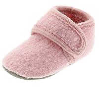 Algopix Similar Product 20 - CeLaVi  Wool Booties  Unisex Soft