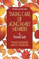 Algopix Similar Product 6 - Taking Care of Aging Family Members A