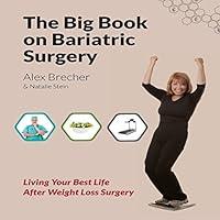 Algopix Similar Product 2 - The BIG Book on Bariatric Surgery