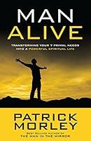 Algopix Similar Product 16 - Man Alive Transforming Your Seven