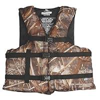 Algopix Similar Product 2 - STEARNS Adult Classic Series Vest 