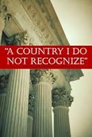 Algopix Similar Product 13 - A Country I Do Not Recognize