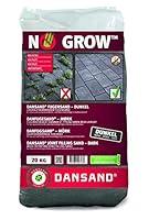 Algopix Similar Product 14 - Dansand A97239 Joint Filler, Dark