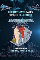 Algopix Similar Product 17 - The Ultimate Sales Funnel Blueprint