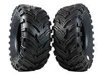 Algopix Similar Product 4 - New MASSFX MS ATVUTV Tires 26 x1112