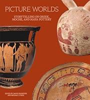 Algopix Similar Product 8 - Picture Worlds Storytelling on Greek