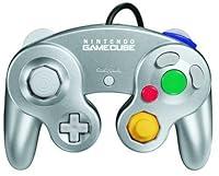 Algopix Similar Product 6 - Gamecube Controller Platinum