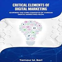 Algopix Similar Product 13 - Critical Elements of Digital Marketing