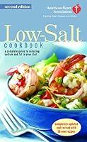 Algopix Similar Product 1 - The American Heart Association LowSalt