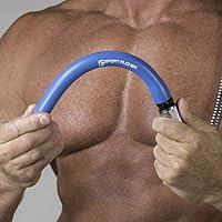 Algopix Similar Product 14 - Sport Fucker Locker Room Hose Blue