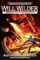 Algopix Similar Product 19 - Will Wilder 2 The Lost Staff of