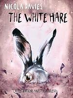 Algopix Similar Product 19 - The White Hare (Shadows and Light)