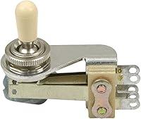 Algopix Similar Product 1 - DiMarzio Switchcraft Toggle Switch for