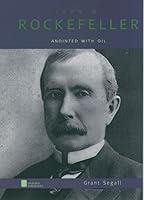 Algopix Similar Product 11 - John D Rockefeller Anointed with Oil