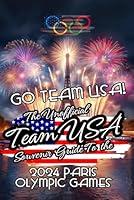 Algopix Similar Product 6 - GO TEAM USA THE UNOFFICIAL AMERICAN